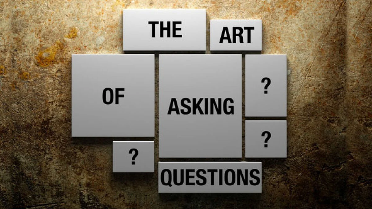 Questions